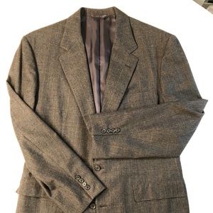 Brooks Brothers suit coat